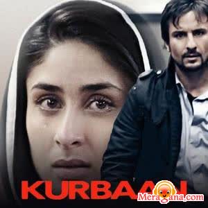 Poster of Kurbaan (2009)